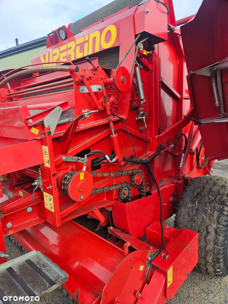 Inny Supertino R170 nie VICON, nie DEUTZ FAHR - 7