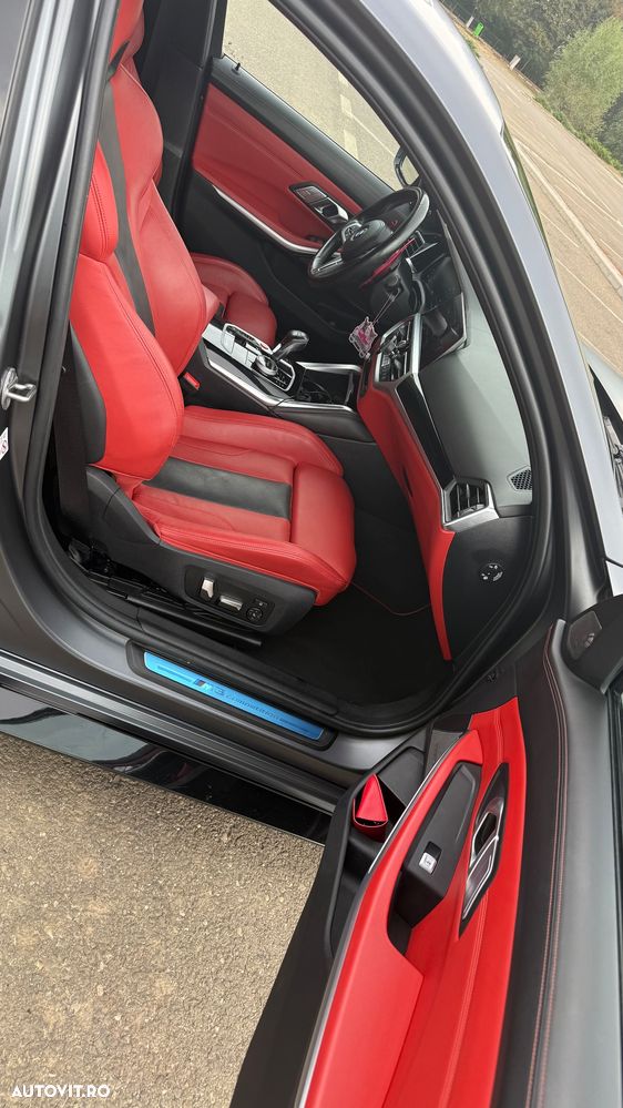 BMW M3 CS - 13