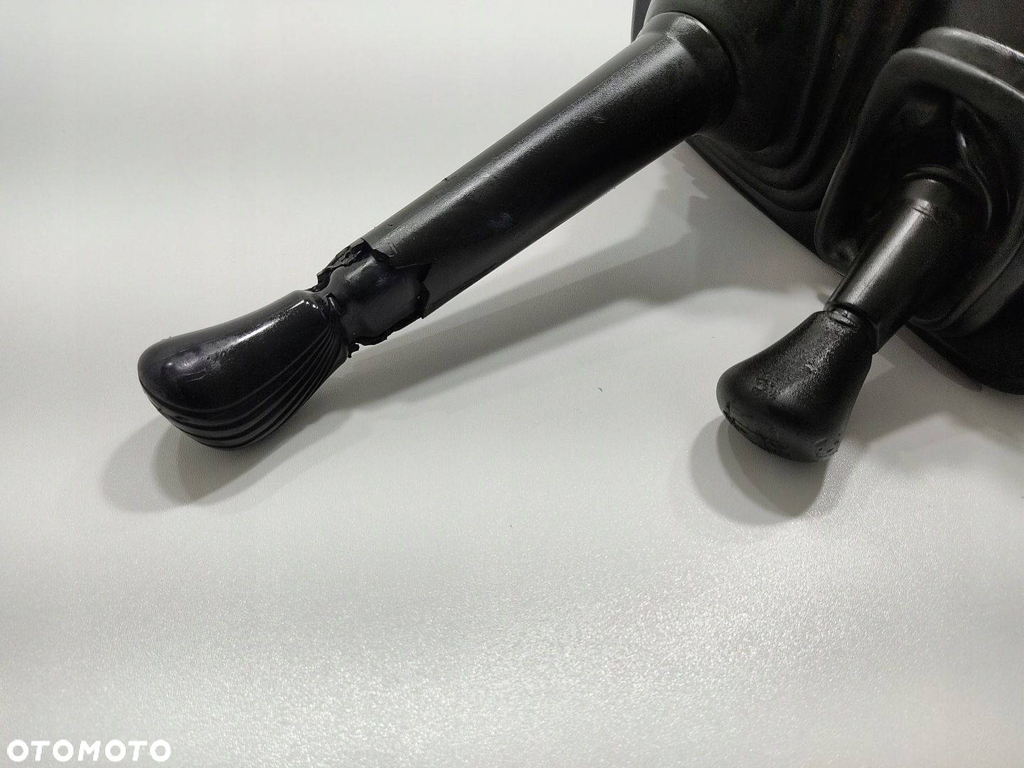 LEWAREK WYBIERAK ZMIANY BIEGÓW REDUKTORA DEFENDER 2.4 TDCI TSC500020 07-14 - 4