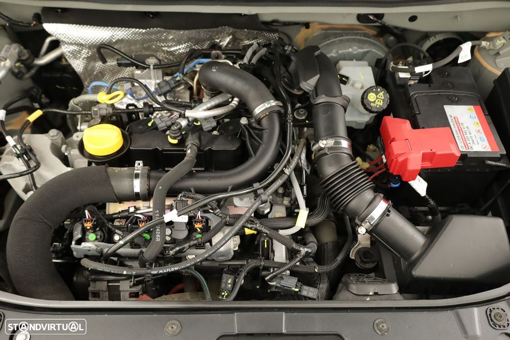 Dacia Sandero 1.0 ECO-G Expression Bi-Fuel - 24