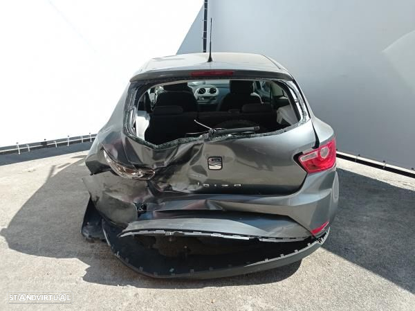 Para Peças Seat Ibiza Iv Sportcoupe (6J1, 6P5) - 6