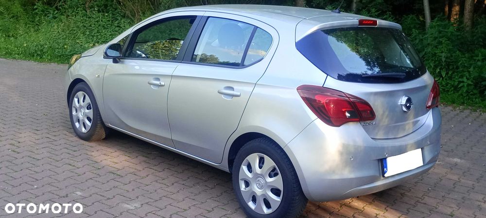 Opel Corsa - 3