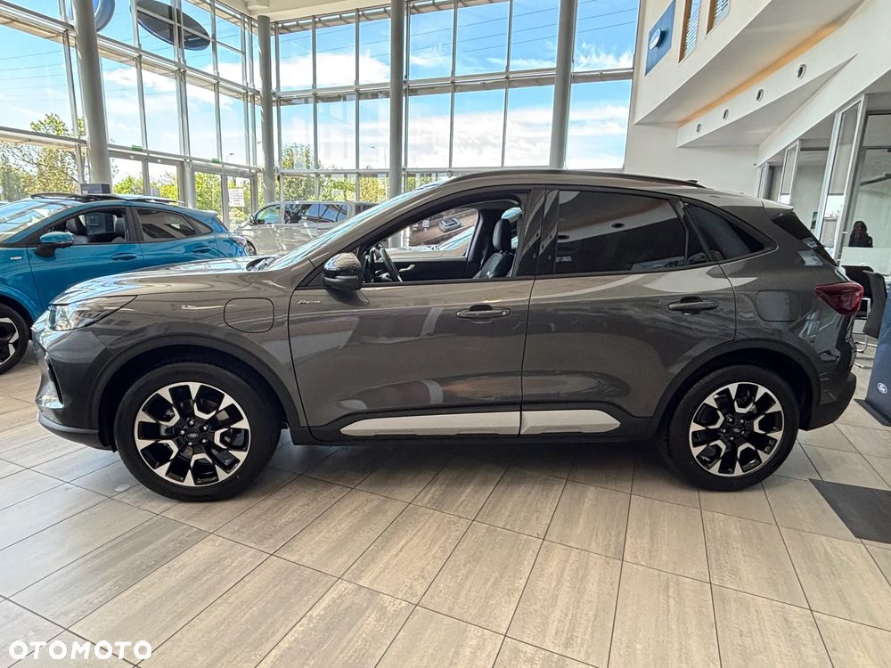 Ford Kuga ver-2-5p-phev-fwd-st--line-x - 2