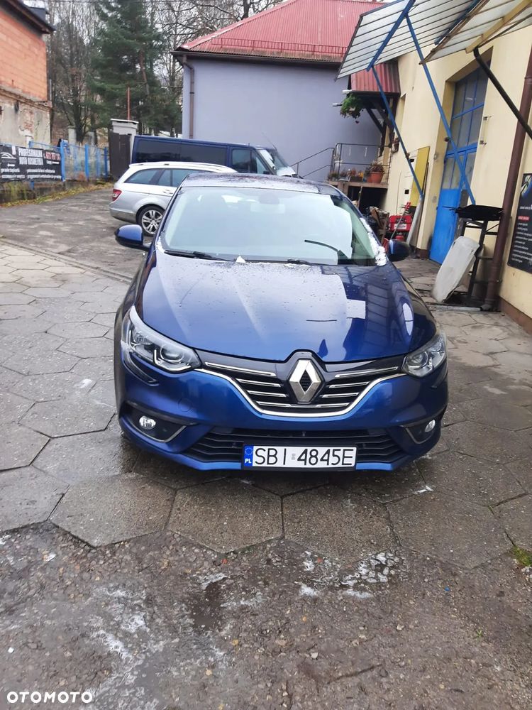 Renault Megane ENERGY dCi 130 INTENS - 10