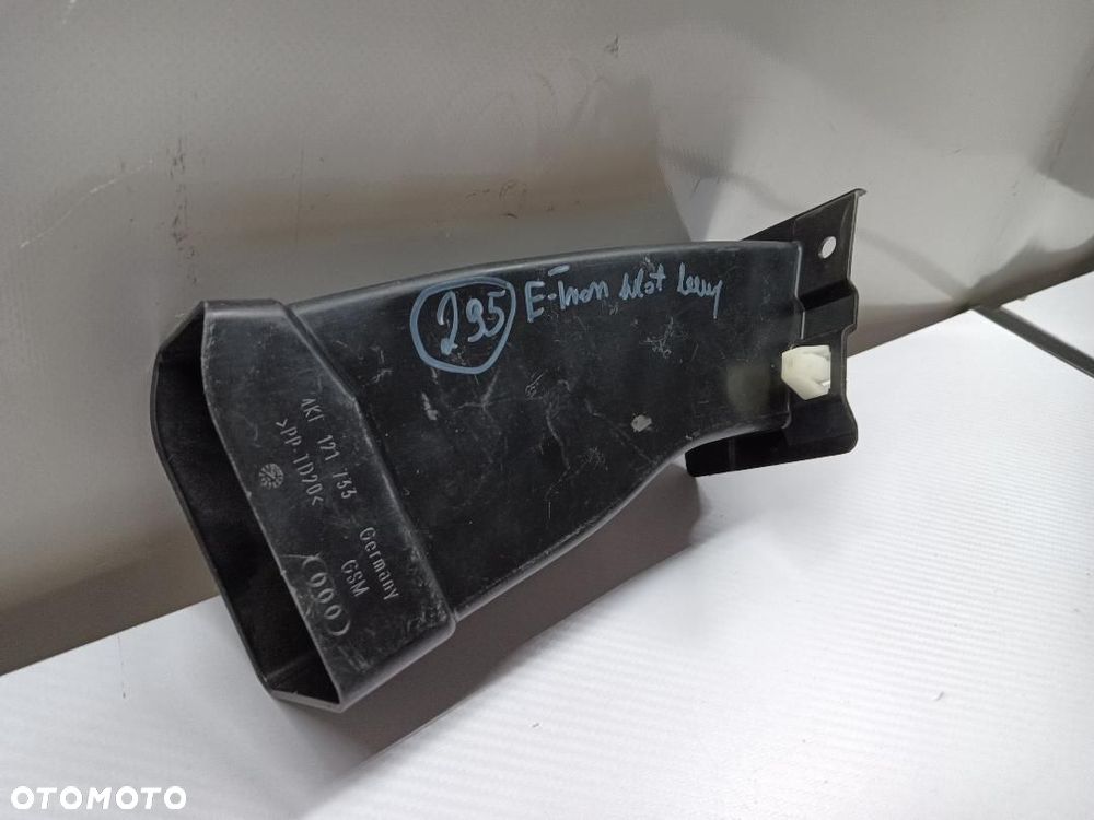 WLOT POWIETRZA LEWY AUDI E-TRON 4KE121733 - 2