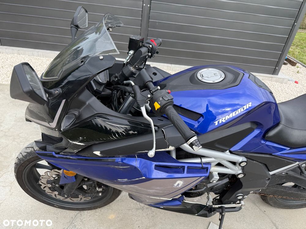 KTM Inny - 18