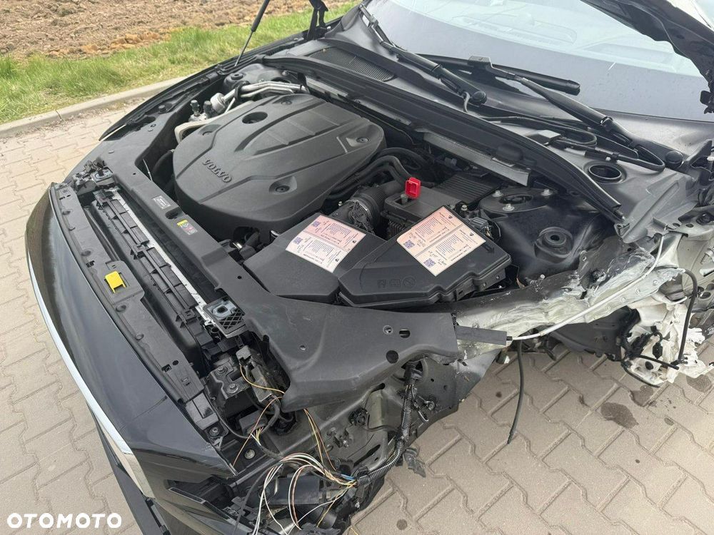 Volvo V60 Cross Country D4 AWD Geartronic Pro - 9