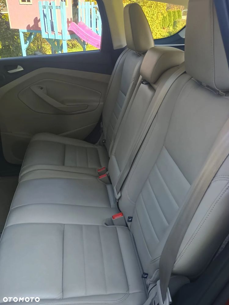 Ford Escape 1.6 EcoBoost FWD SEL - 5