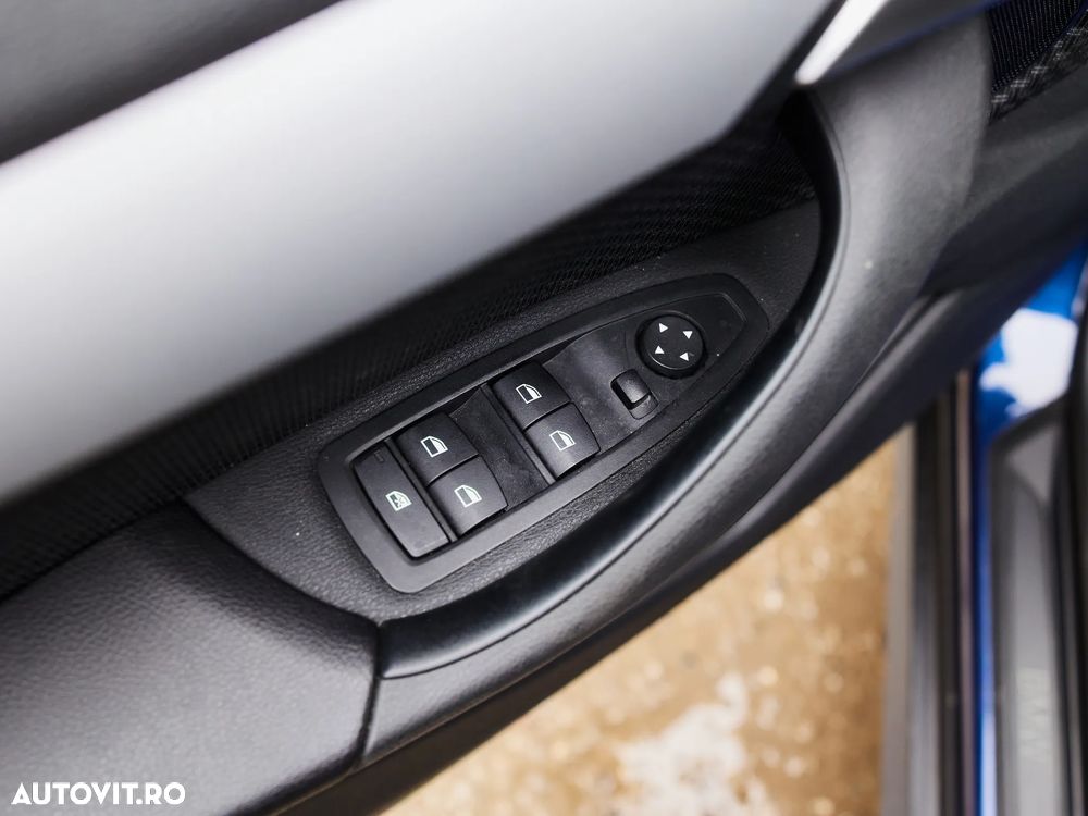 BMW X1 xDrive18d Aut. - 33