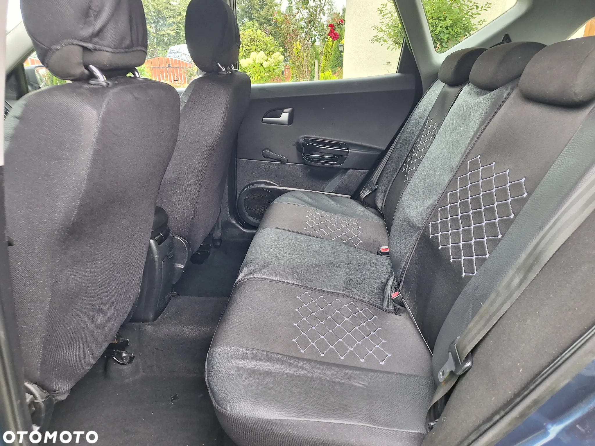 Kia Ceed 1.4 CVVT Attract - 6