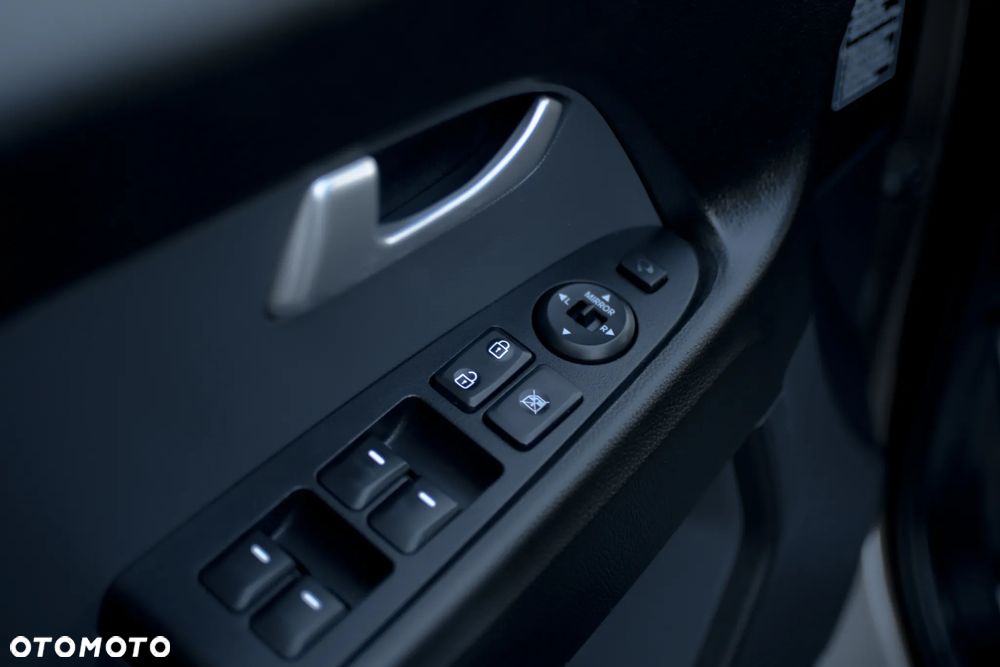 Kia Sportage 2.0 CRDI L - 17