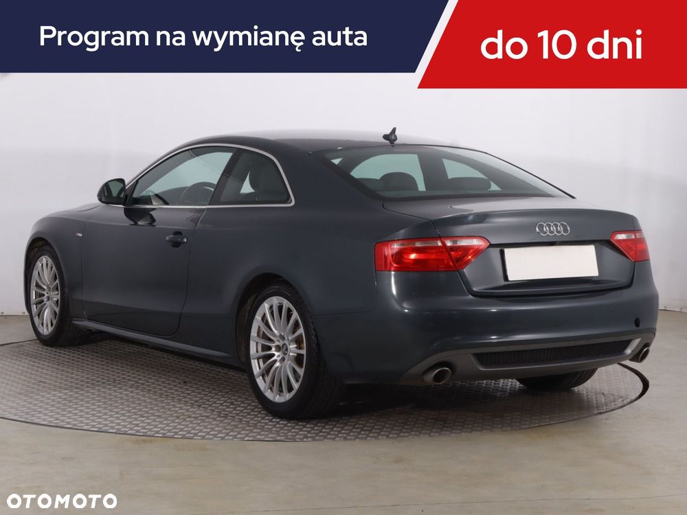Audi A5 Coupé - 6