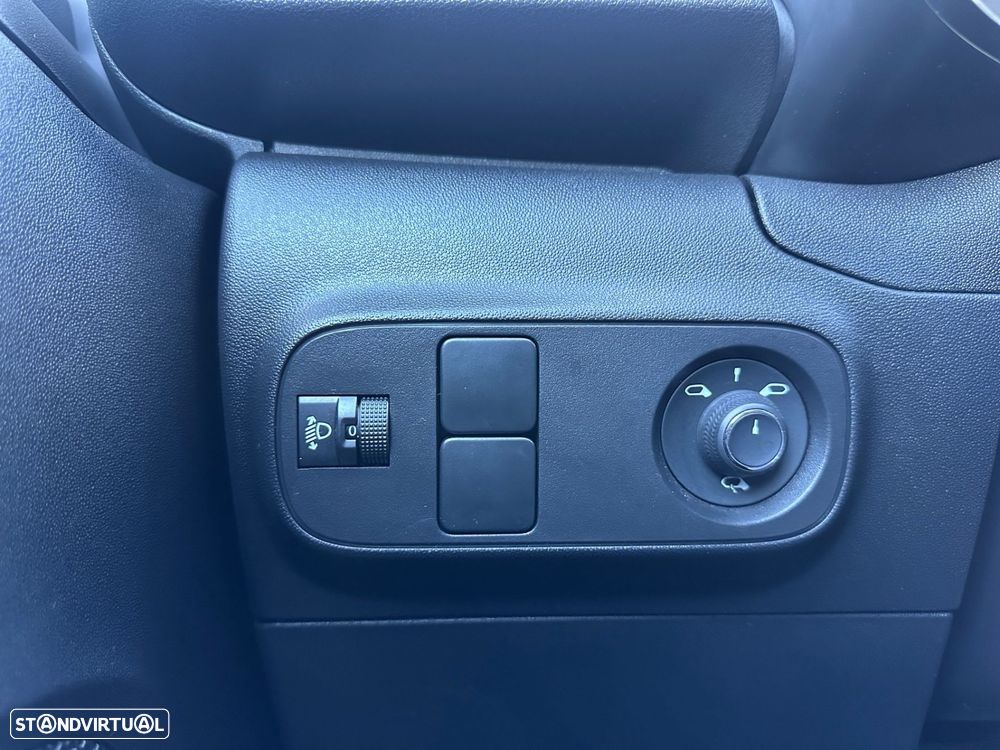 Citroën C3 1.2 PureTech Feel Pack - 10