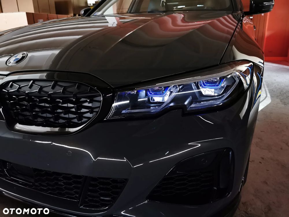 BMW Seria 3 - 3
