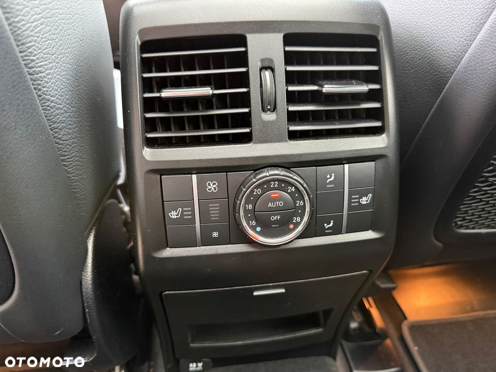 Mercedes-Benz GLS - 19