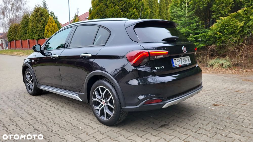 Fiat Tipo 1.0 T3 City Cross - 6
