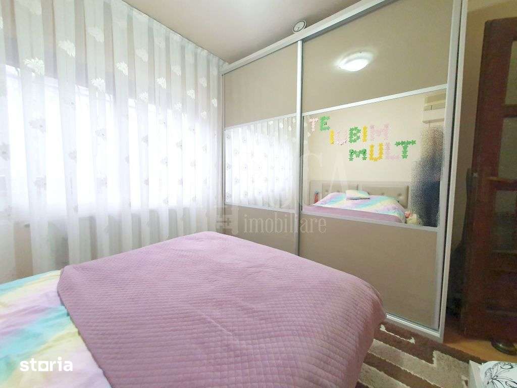 Apartament 4 camere de vanzare in Decebal Oradea, Oradea — fotografia 3
