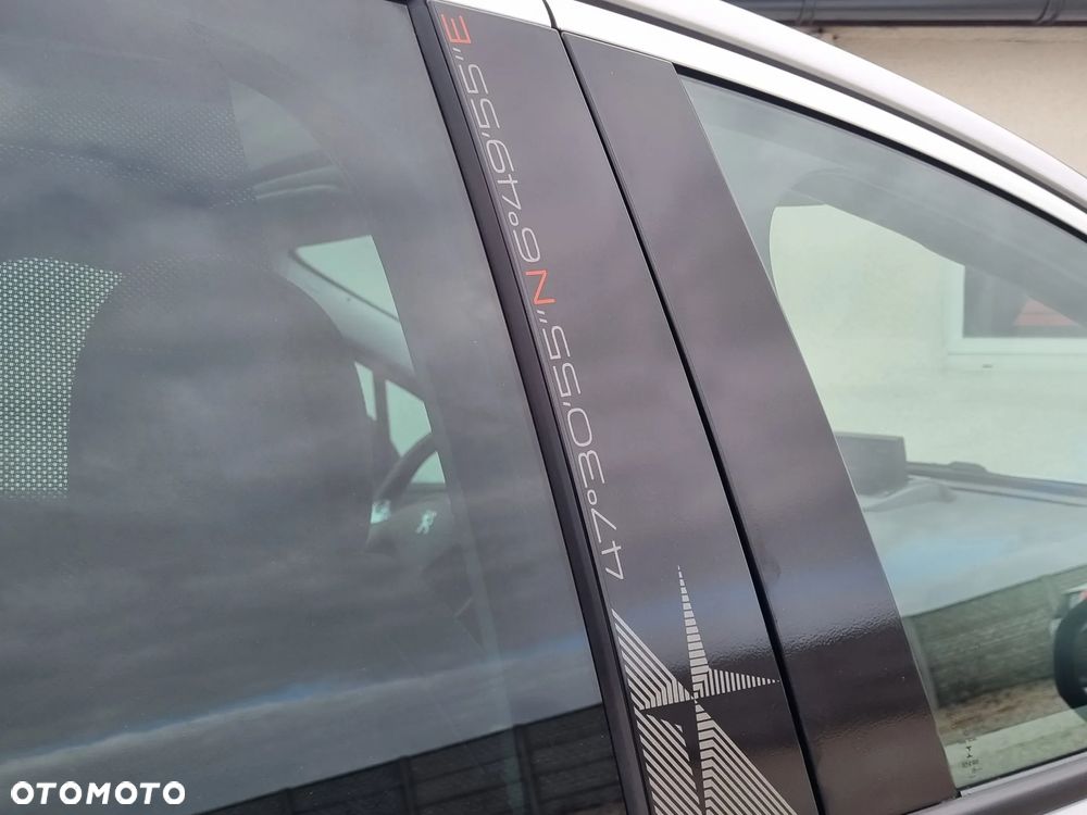 Peugeot 3008 1.6 BlueHDi Crossway S&S - 24