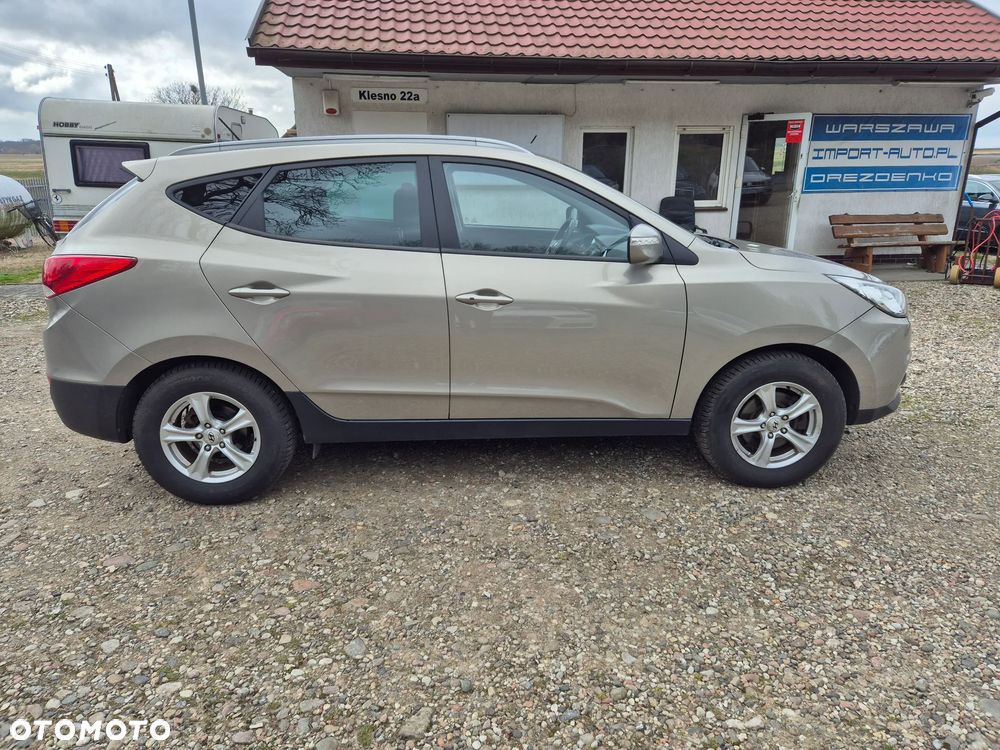Hyundai ix35 - 7