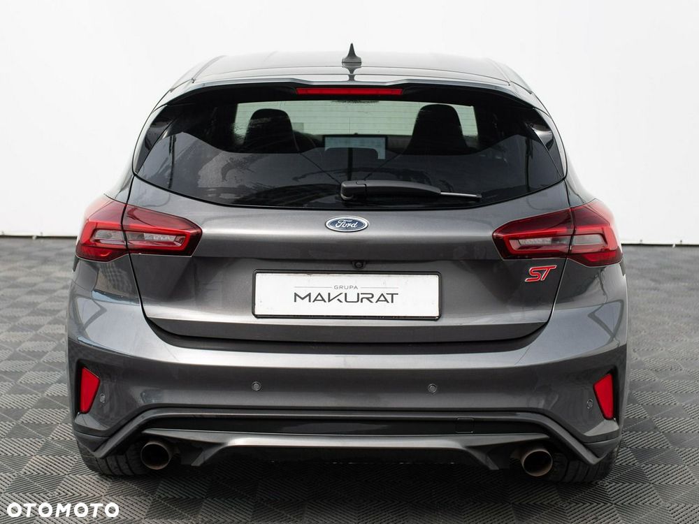 Ford Focus 2.3 EcoBoost ST X - 9