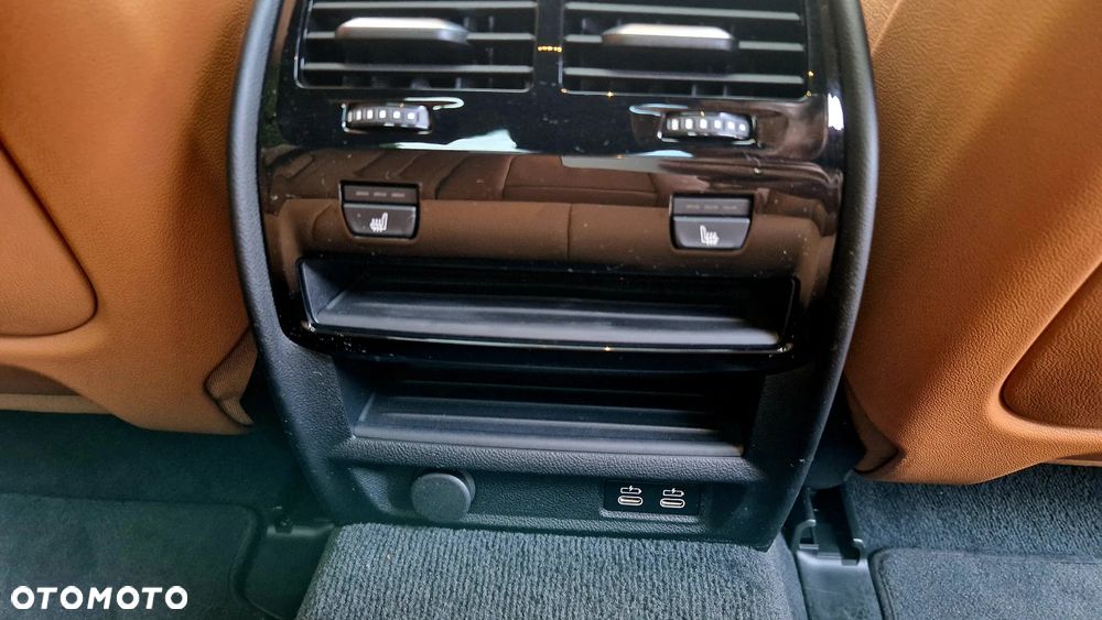 BMW Seria 5 545e xDrive M Sport sport - 23