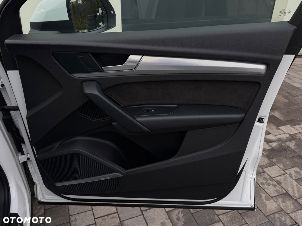 Audi Q5 2.0 TFSI Quattro Sport S tronic - 31