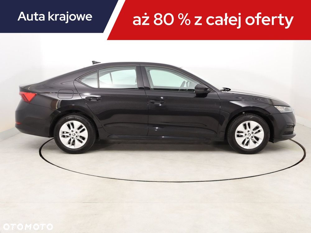 Skoda Octavia - 8