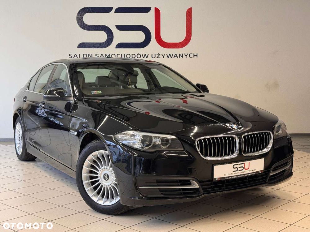 BMW Seria 5 - 3