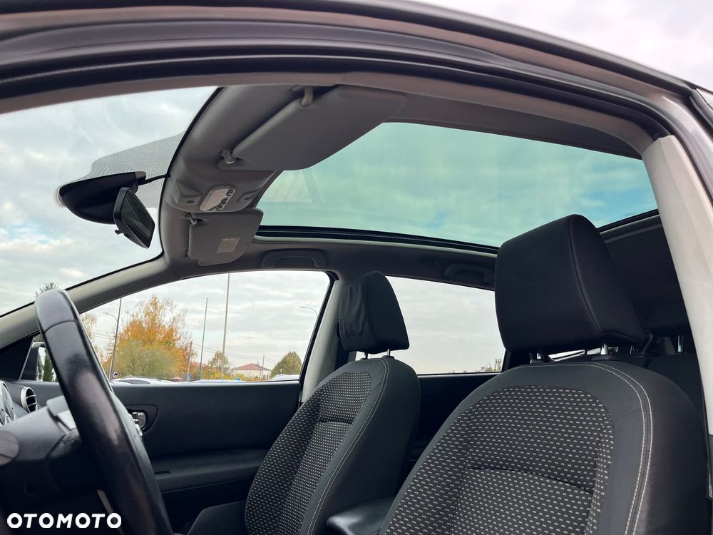 Nissan Qashqai+2 2.0 Tekna - 6