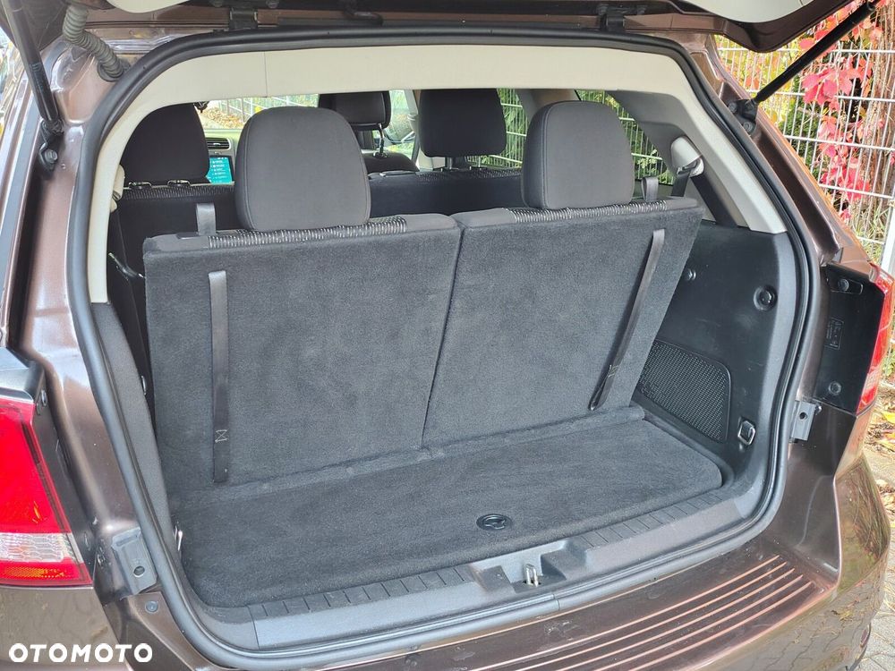 Fiat Freemont - 20