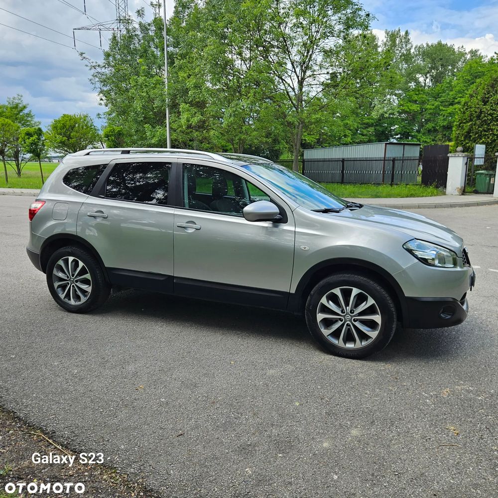 Nissan Qashqai 1.6 acenta - 8