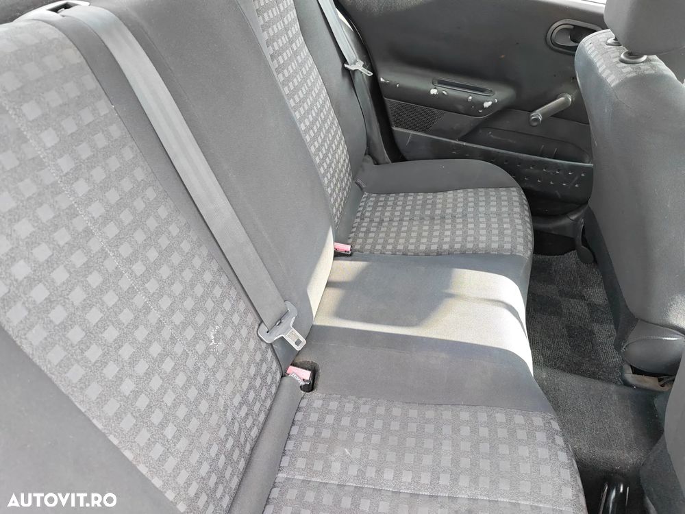 Volkswagen Golf 1.4 Trendline - 9