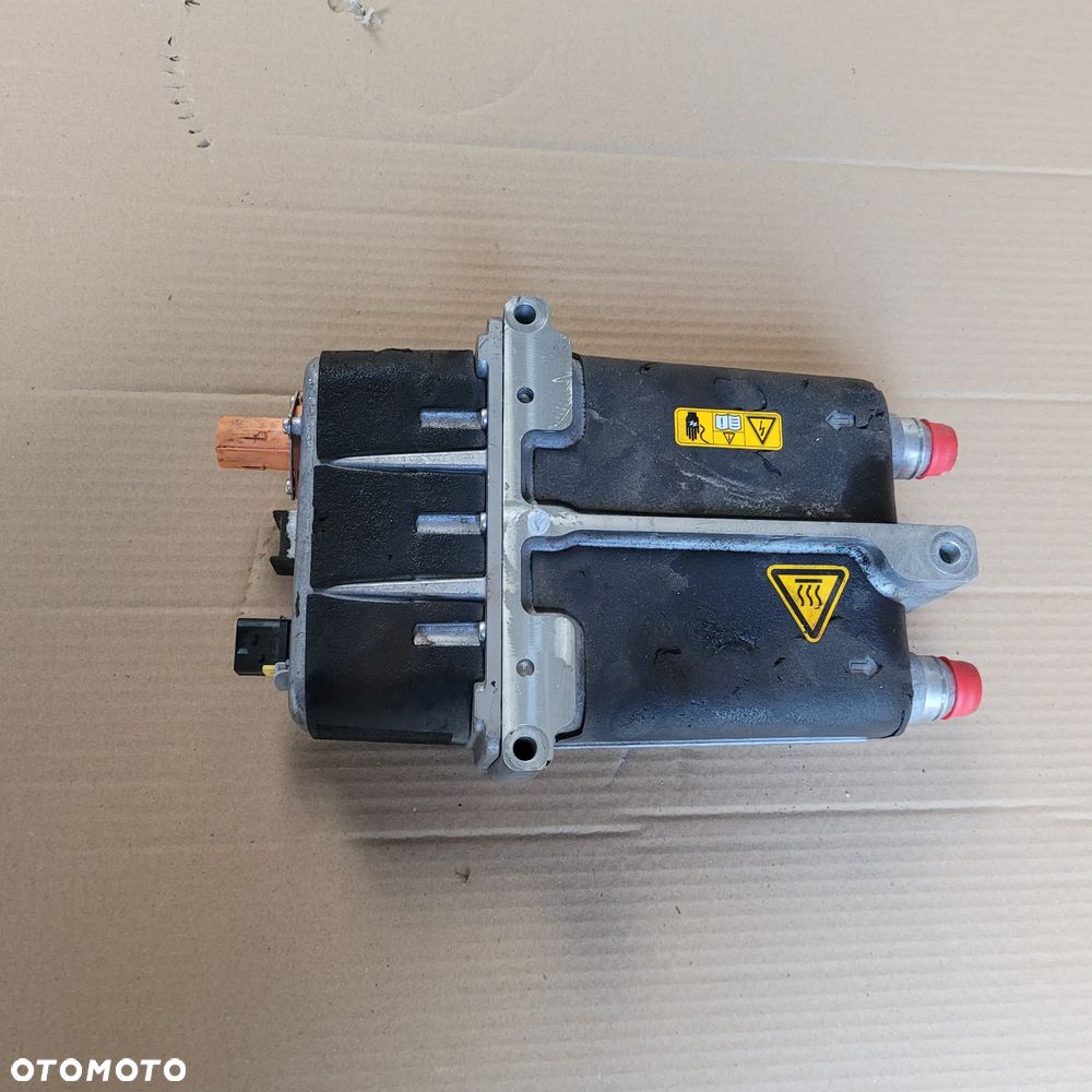 CEWKA ZASILANIA VOLVO FH5 ELEKTRYKA 51872352 - 1