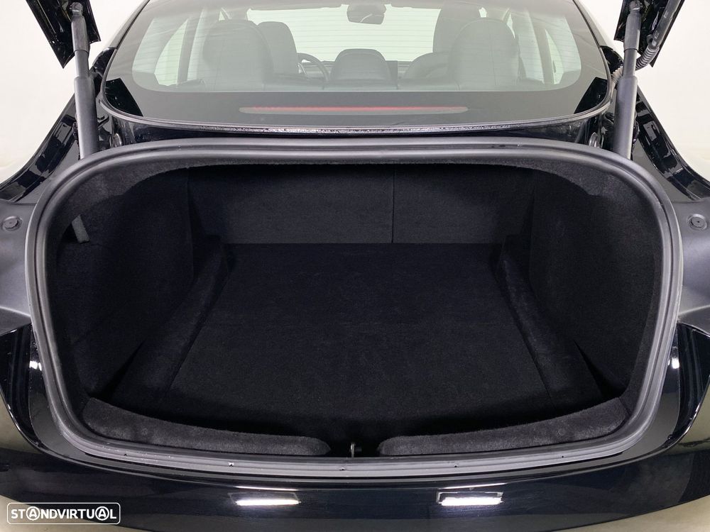 Tesla Model 3 Tração Traseira Premium - 9