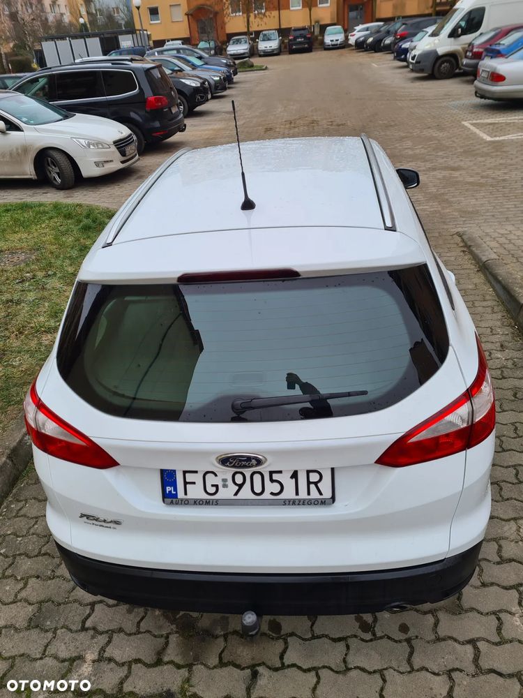 Ford Focus - 5