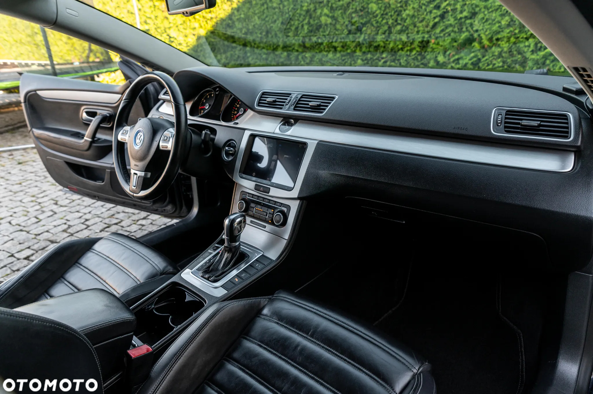 Volkswagen Passat CC 2.0 TSI DSG Exclusive - 24