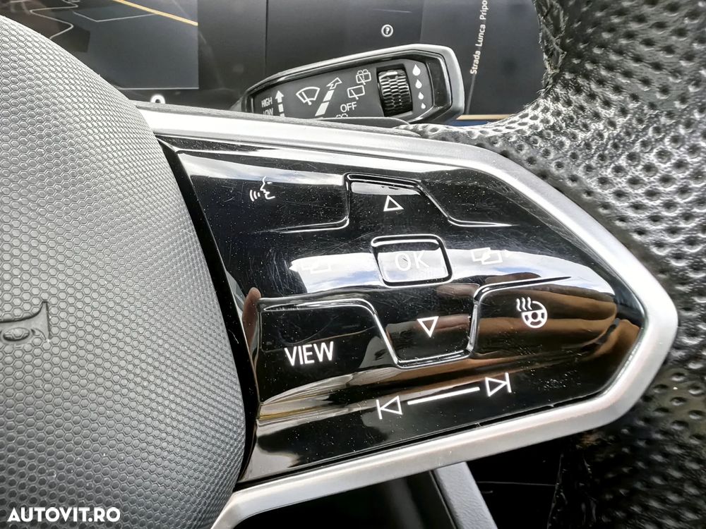 Volkswagen Touareg V6 TSI eHybrid PHEV R - 30