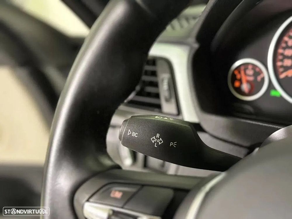 BMW 418 d Line Sport Auto - 42