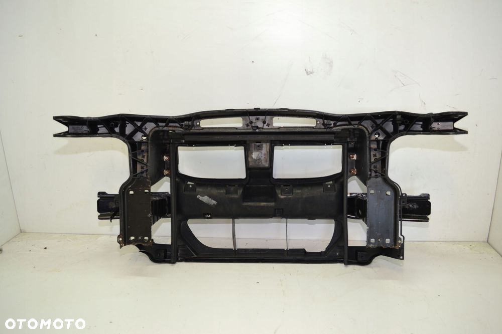 BMW E90 E91 LIFT PAS PRZEDI BELKA WZMOCNIENIE CZOŁOWE 7146645 - 9