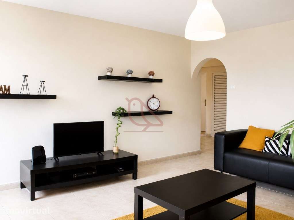 T4 em Marvila | Excelente oportunidade de investimento - Grande imagem: 2/13