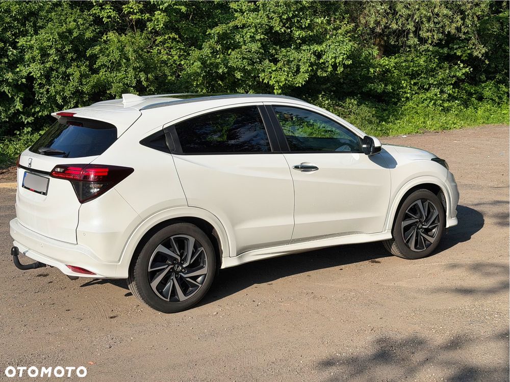 Honda HR-V 1.5 Executive (ADAS / Connect+) CVT - 8