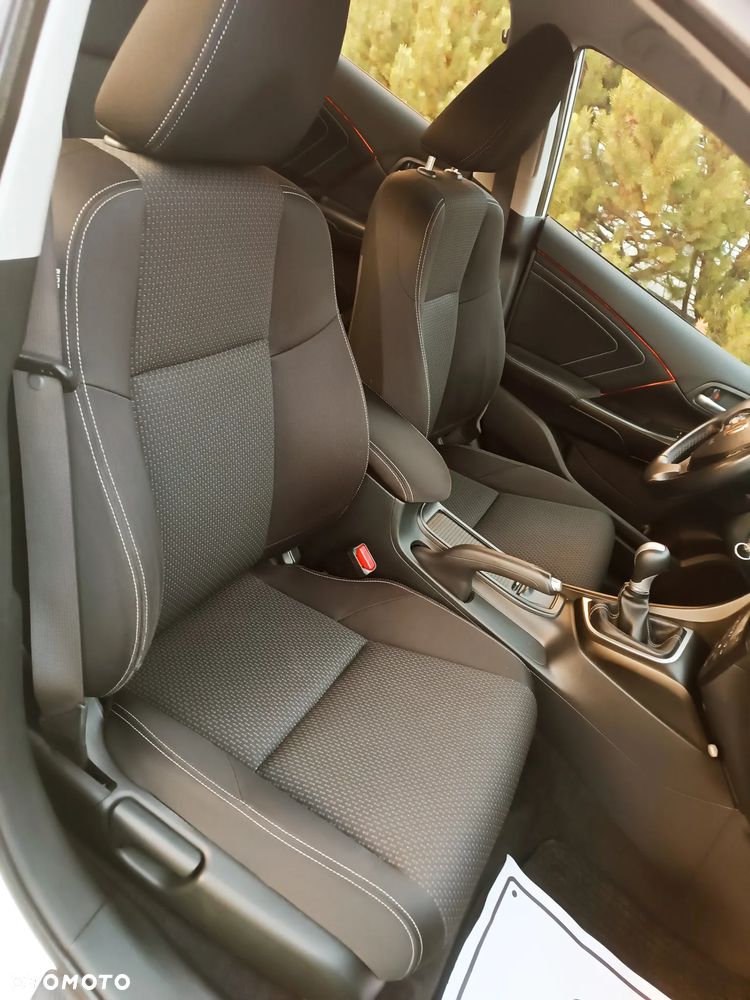 Honda Civic 1.6 i-DTEC Style Edition - 18