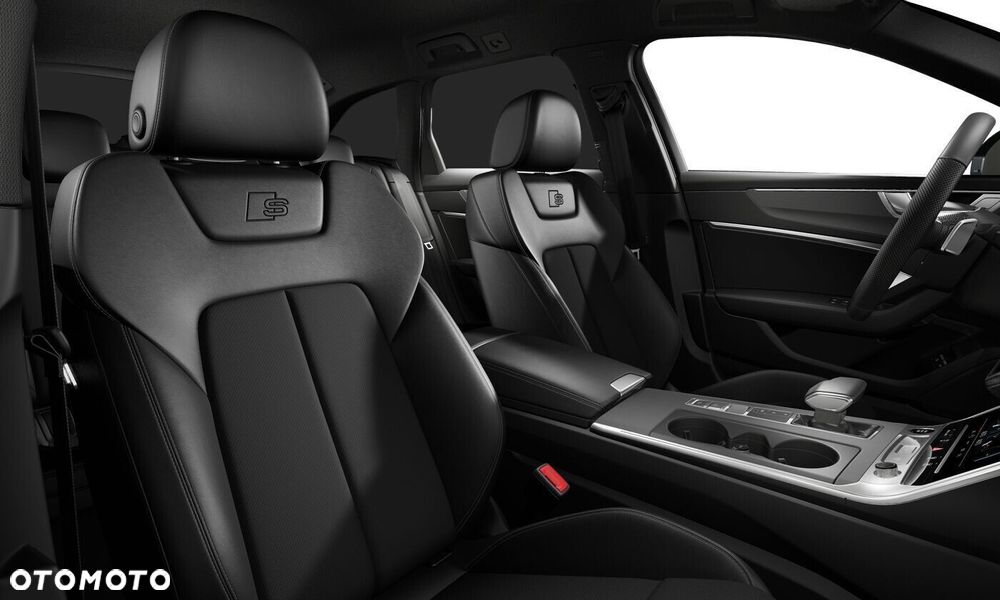 Audi A6 Avant - 4
