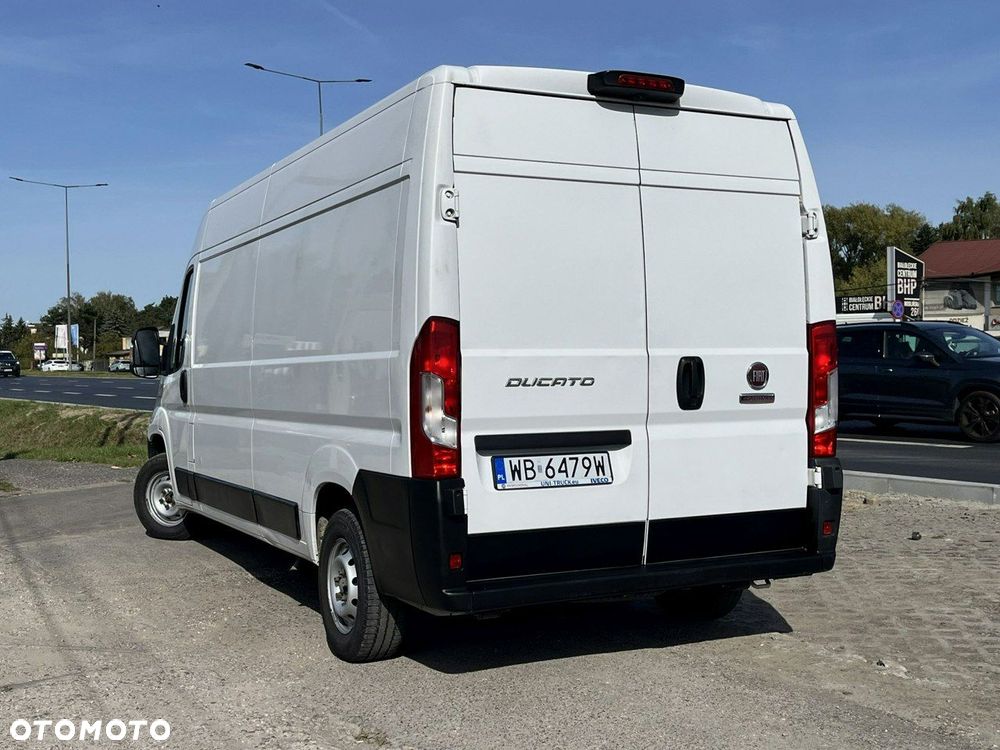 Fiat Ducato - 6