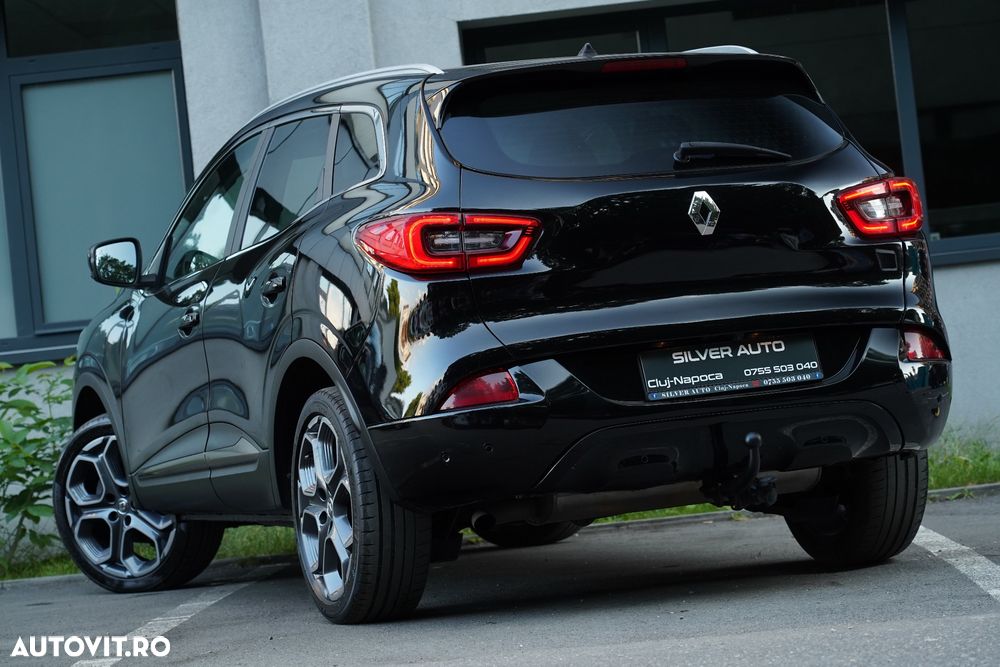 Renault Kadjar Energy TCe 130 COLLECTION - 23