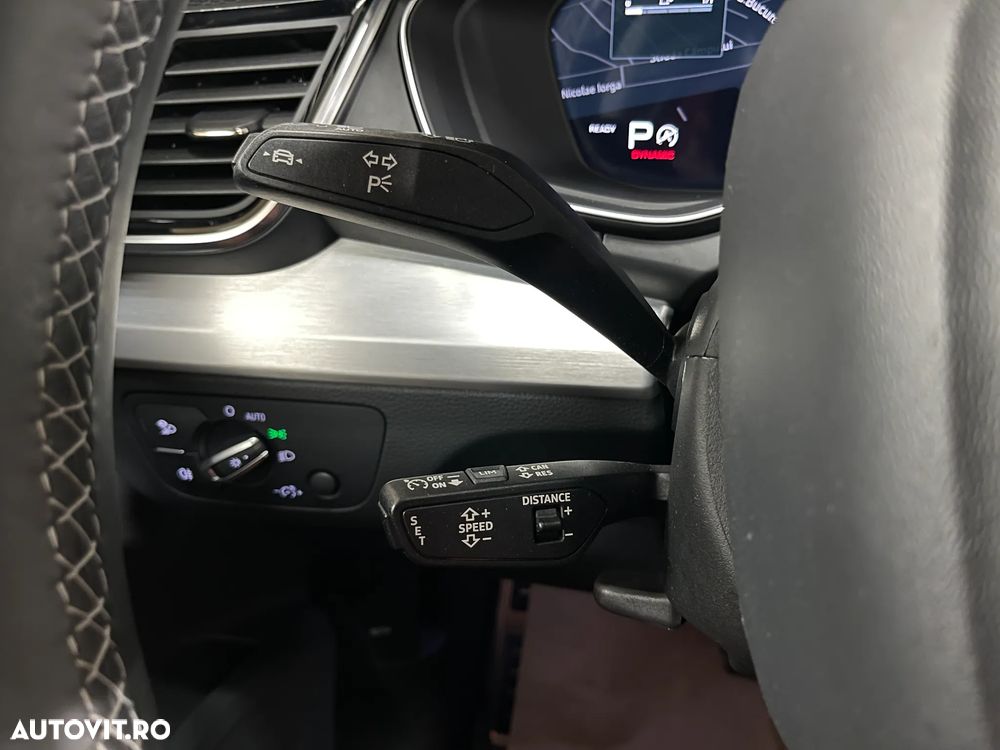 Audi Q5 35 TDI S tronic MHEV Advanced - 30