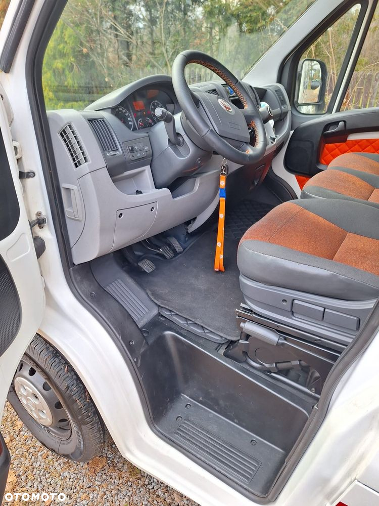 Fiat Ducato - 31