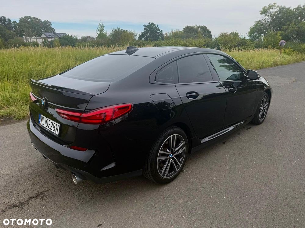 BMW Seria 2 - 7