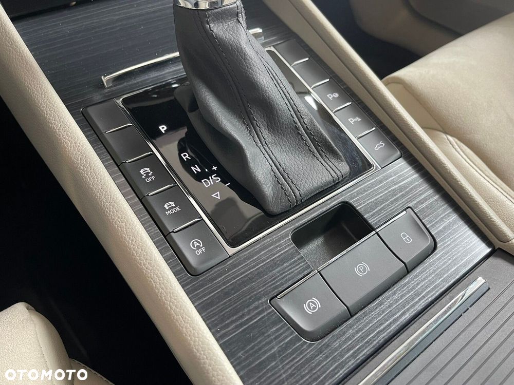 Skoda Superb 2.0 TSI 4x4 Style DSG - 25