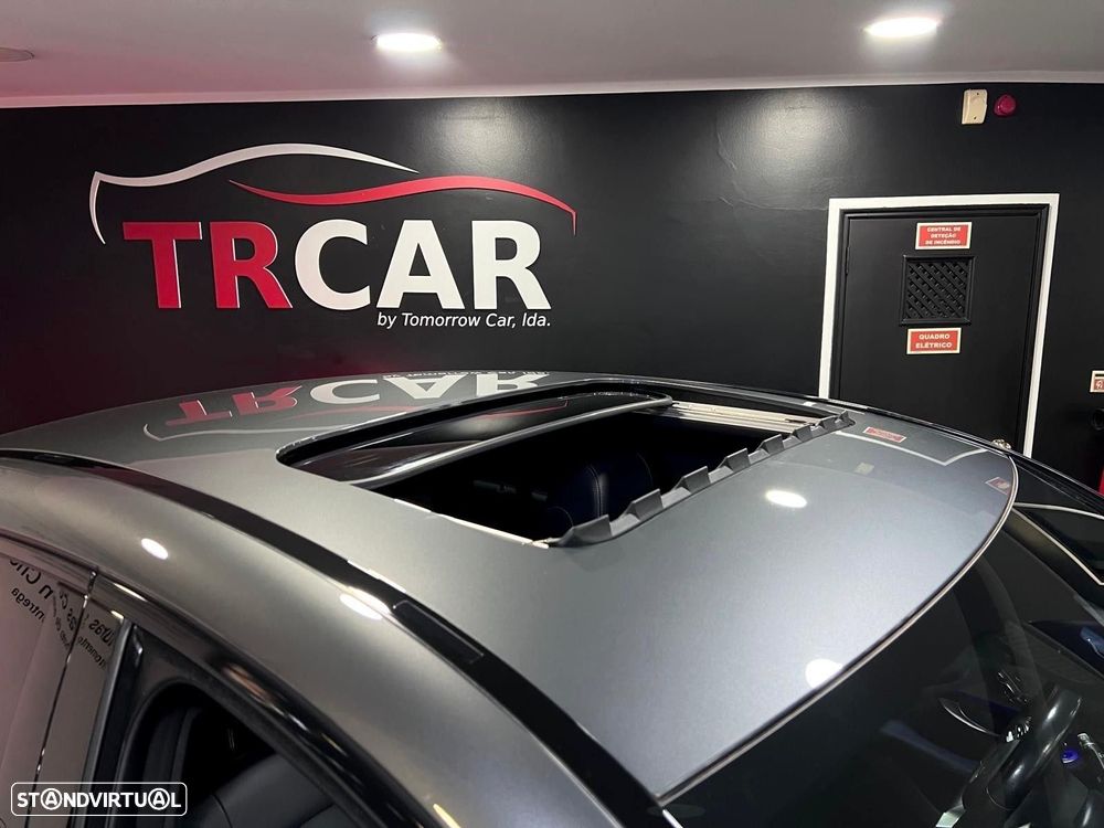 Mercedes-Benz GLC 300 e Coupé 4Matic - 10